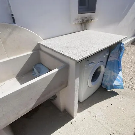 Orange Beach Studio Marina di Mancaversa
