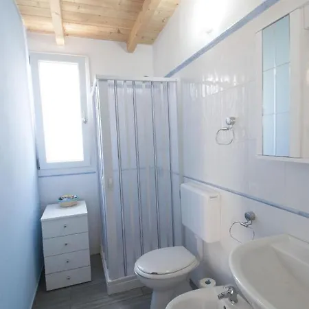 Orange Beach Studio * Marina di Mancaversa